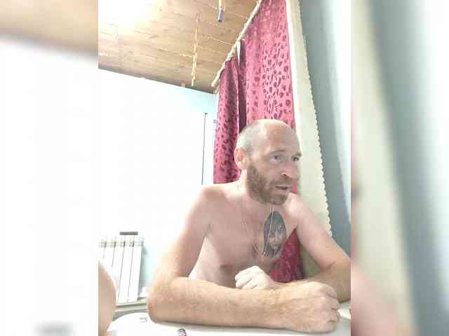 Innokentiy449 Sex Cam Show