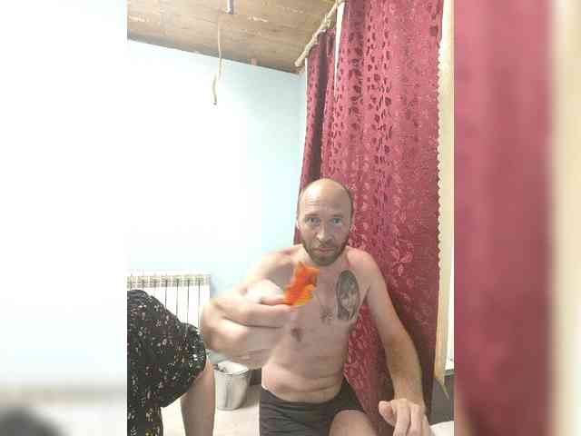 Innokentiy449 Sex Cam Show