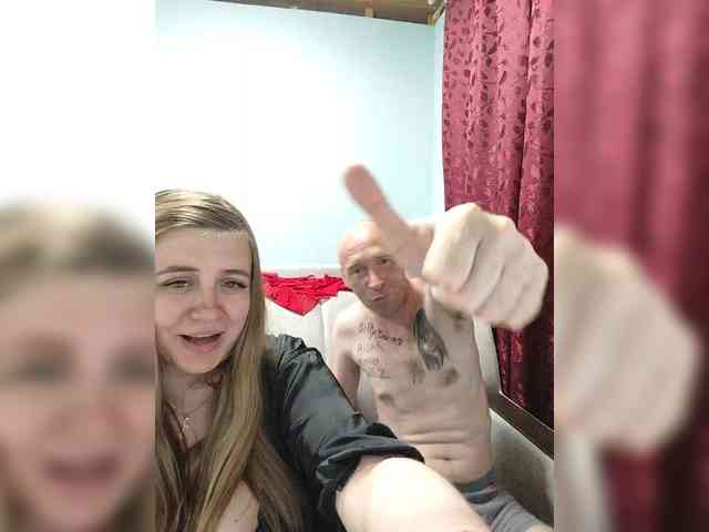 KeshVi777a webcam