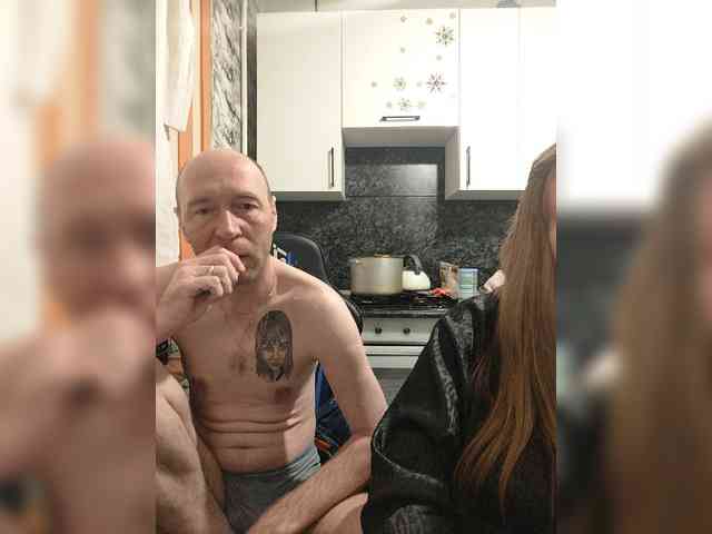 KeshVi777a webcam