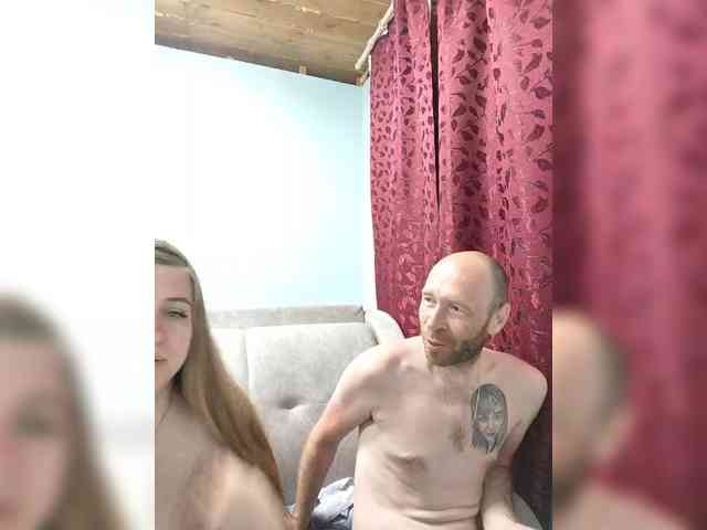 KeshVi777a webcam