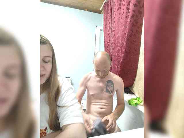 KeshVi777a webcam