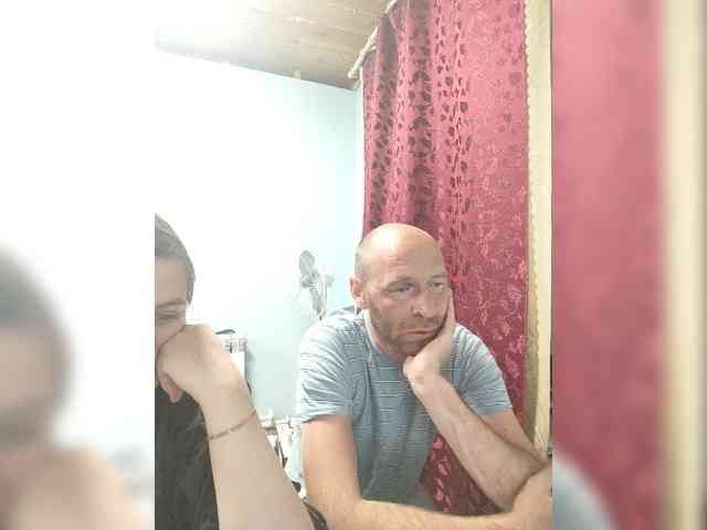 KeshVi777a webcam