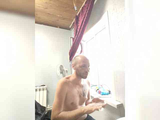 KeshVi777a webcam
