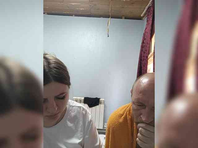 KeshVi777a webcam