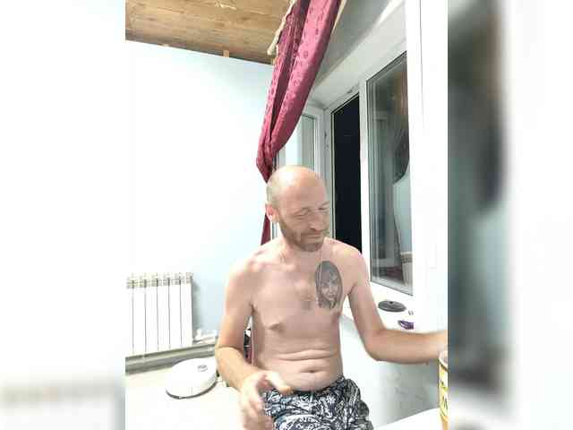 KeshVi777a webcam