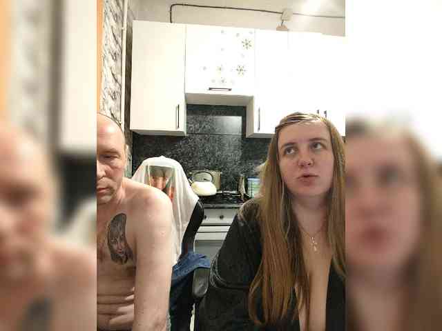 KeshVi777a webcam