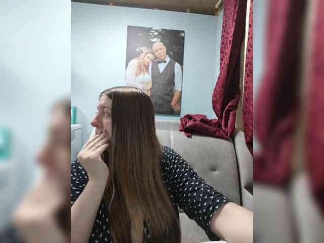 KeshVi777a webcam