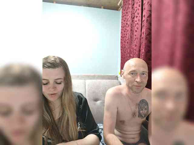 KeshVi777a webcam