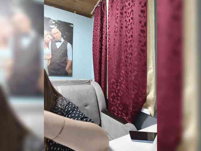 keshvi777a's live room