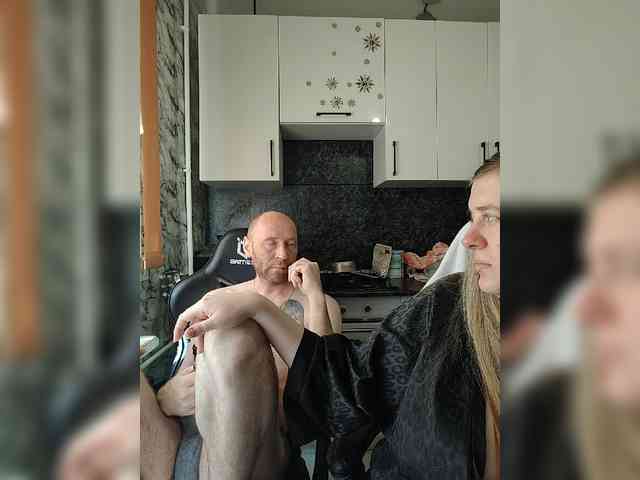 KeshVi777a webcam