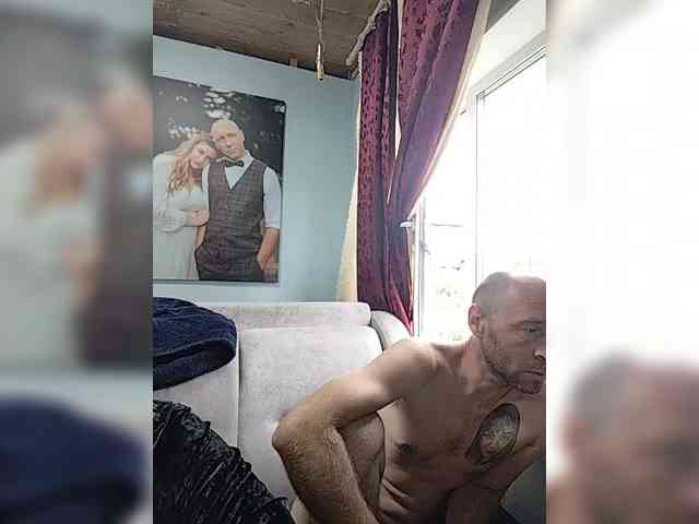 KeshVi777a webcam
