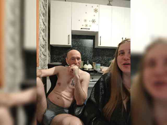 KeshVi777a webcam