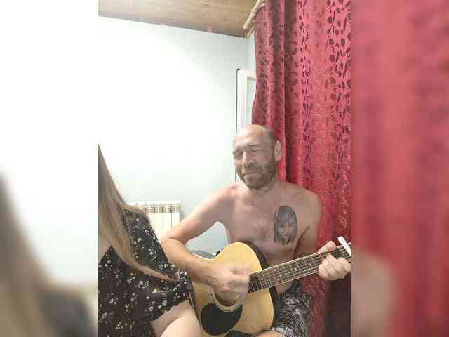 KeshVi777a webcam