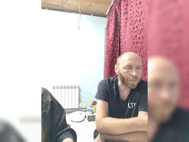 KeshVi777a webcam