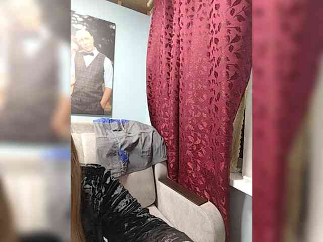 KeshVi777a webcam