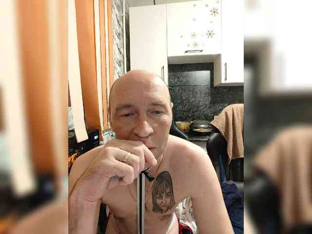 KeshVi777a webcam