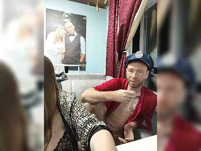 KeshVi777a webcam