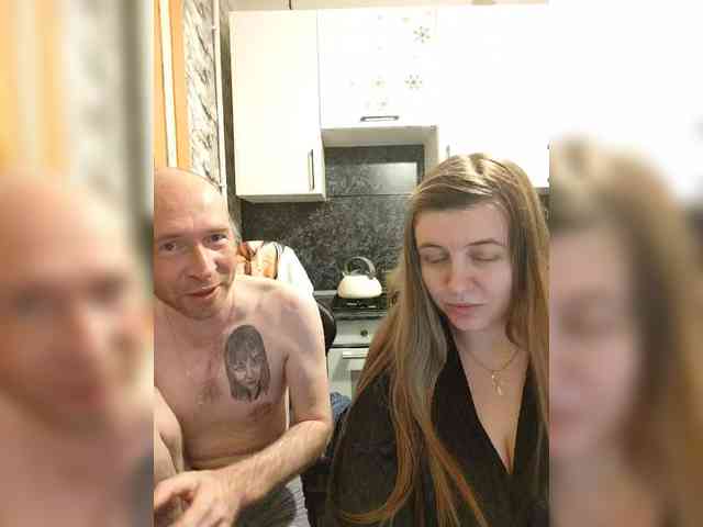 KeshVi777a webcam