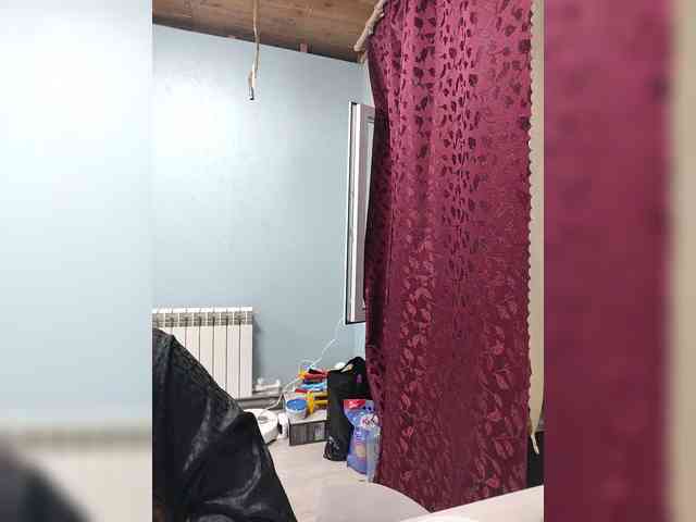 KeshVi777a webcam