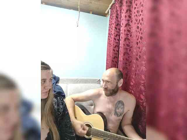 Innokentiy449 Sex Cam Show
