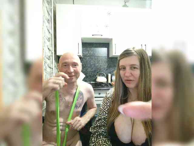 KeshVi777a webcam