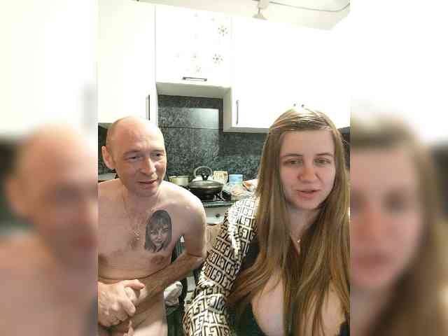 KeshVi777a webcam
