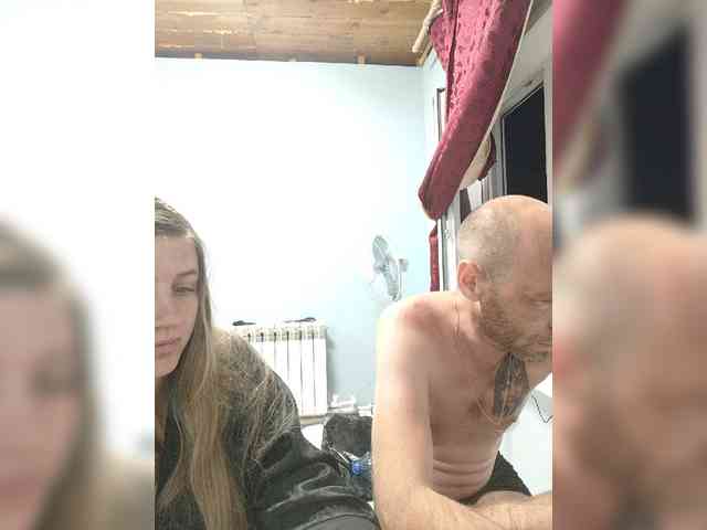 KeshVi777a webcam