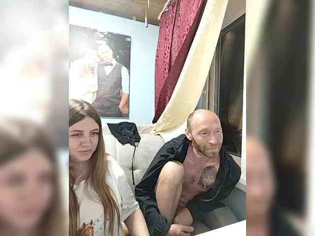 KeshVi777a webcam