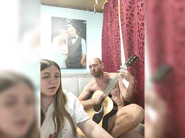 KeshVi777a webcam