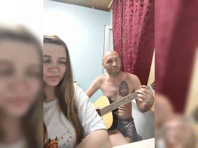 KeshVi777a webcam