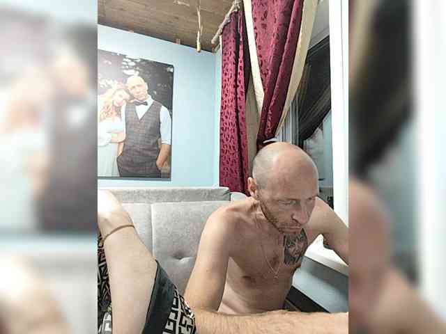 KeshVi777a webcam