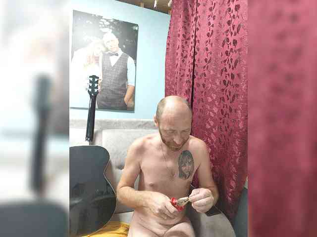 KeshVi777a webcam