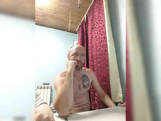 Innokentiy449 Sex Cam Show
