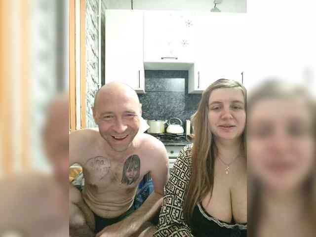 KeshVi777a webcam