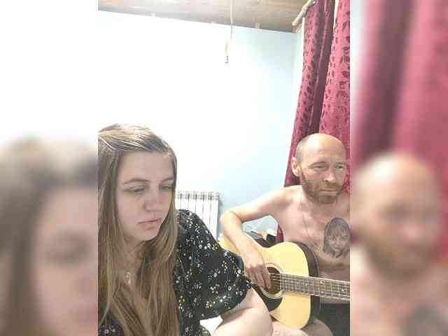 Innokentiy449 Sex Cam Show