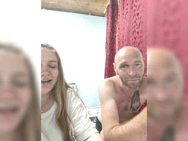 KeshVi777a webcam