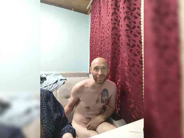 KeshVi777a webcam