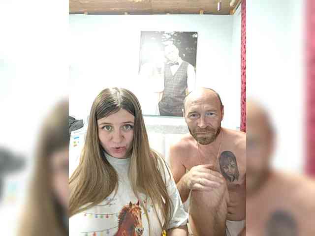 KeshVi777a webcam