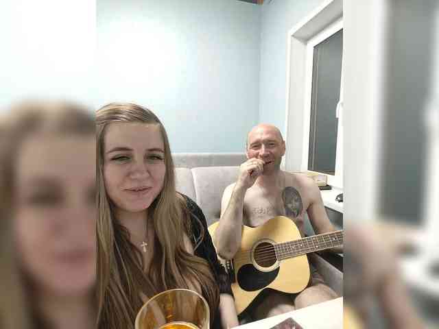 KeshVi777a webcam