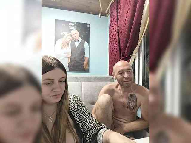KeshVi777a webcam