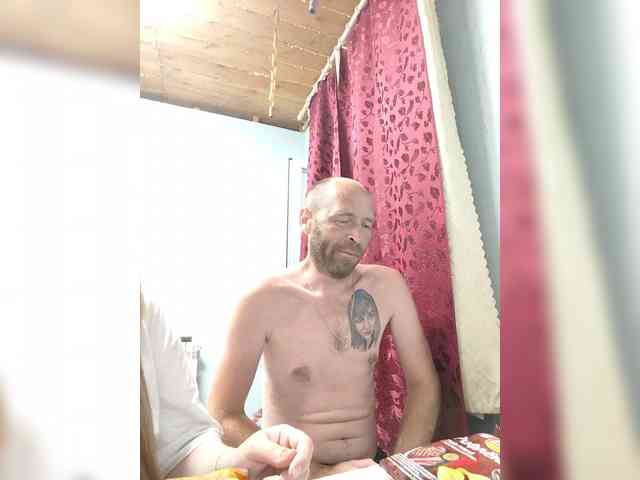 Innokentiy449 Sex Cam Show