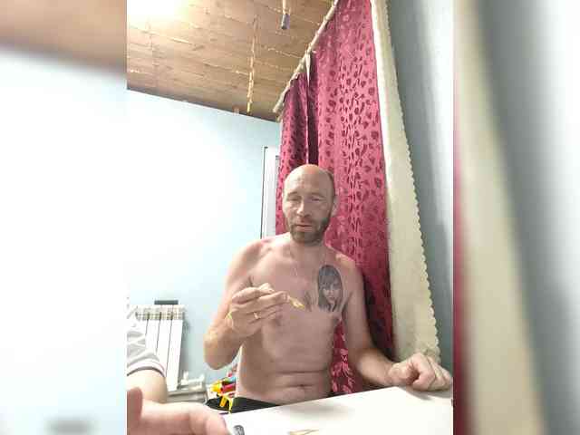 KeshVi777a webcam
