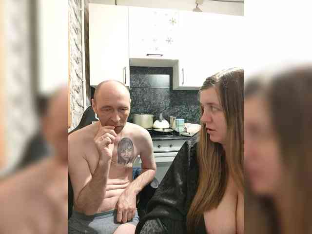KeshVi777a webcam