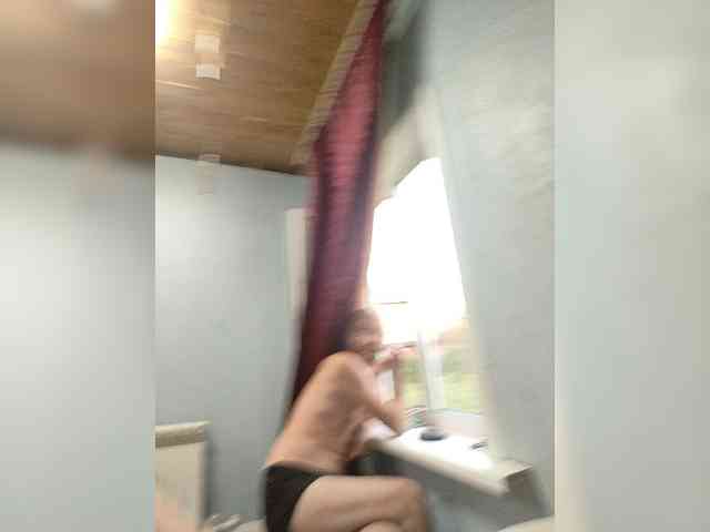 KeshVi777a webcam