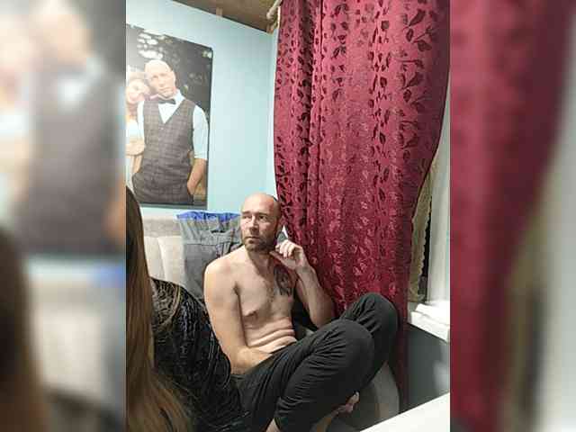 KeshVi777a webcam