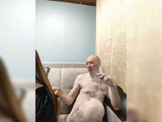 KeshVi777a webcam