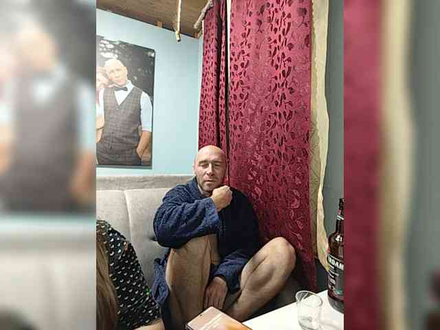 KeshVi777a webcam