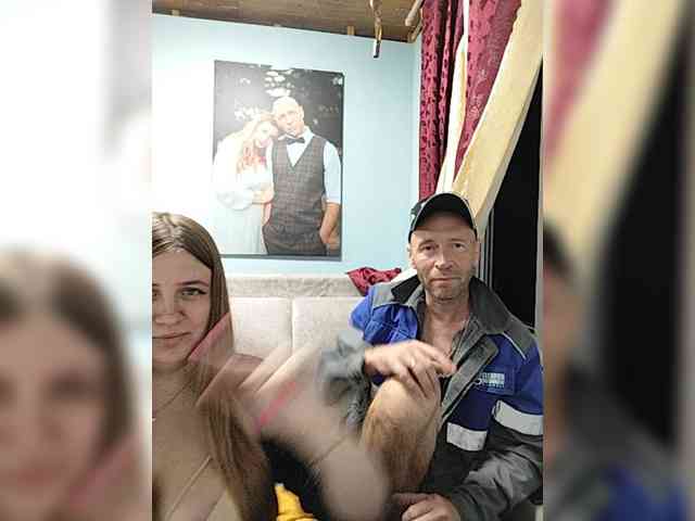 KeshVi777a webcam