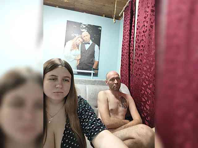 KeshVi777a webcam
